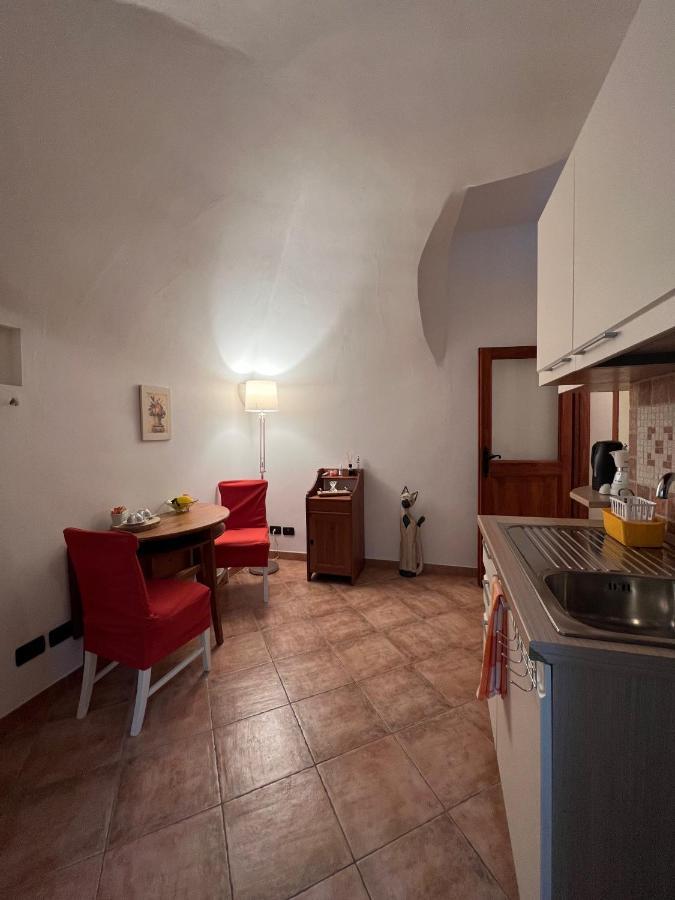 Saint Michel Apartment Dolceacqua Dış mekan fotoğraf