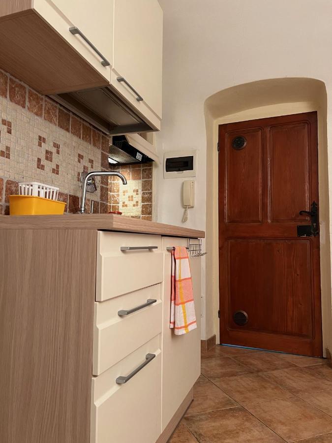 Saint Michel Apartment Dolceacqua Dış mekan fotoğraf