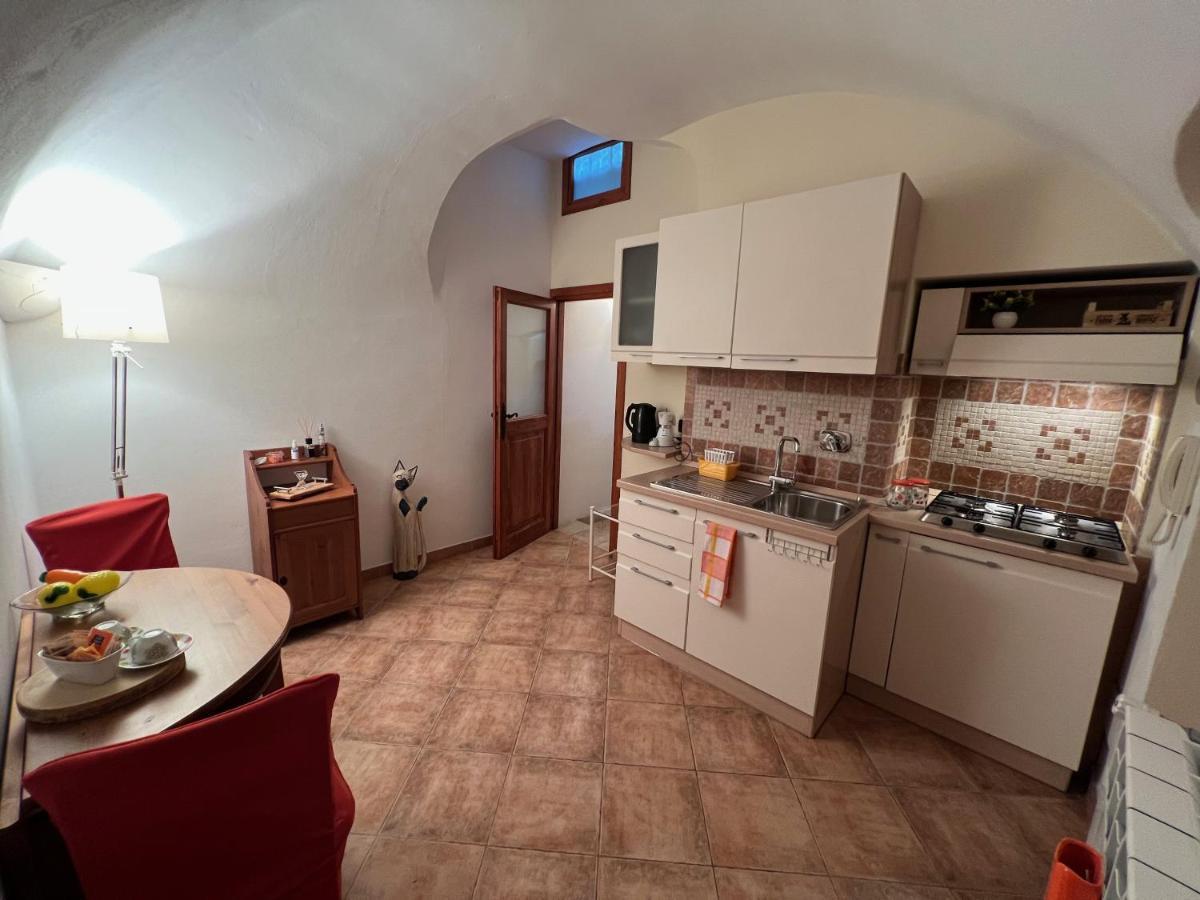 Saint Michel Apartment Dolceacqua Dış mekan fotoğraf